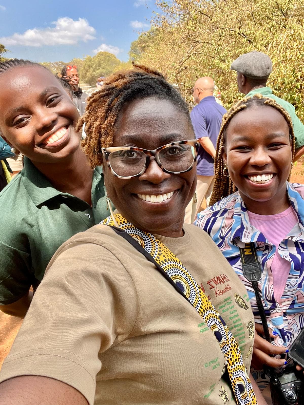 Nairobi City Explorer